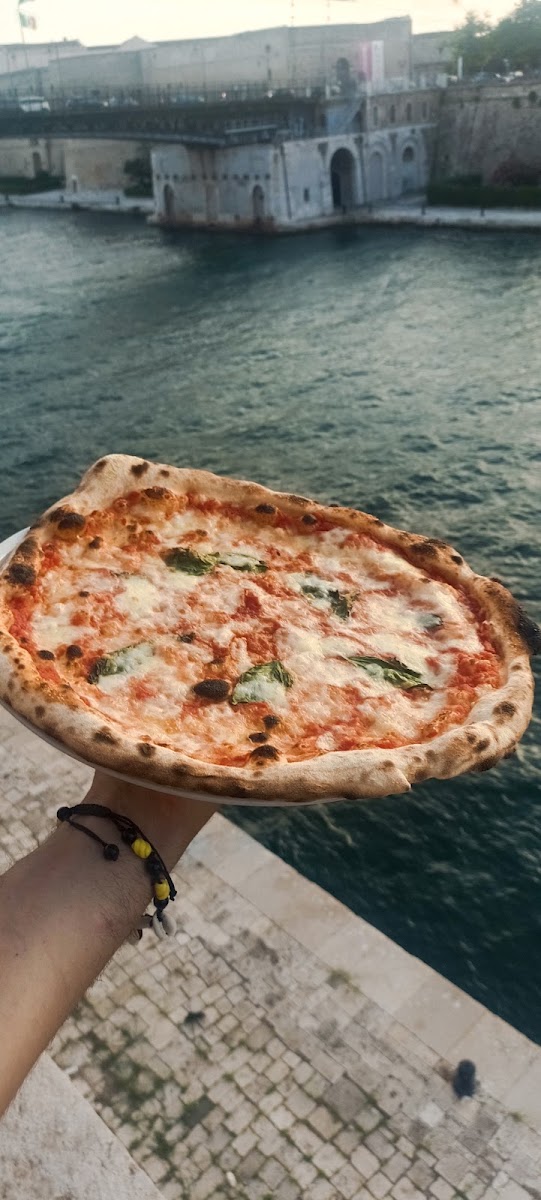 Miseria E Nobiltà Trattoria Casereccia ,pizzeria-6