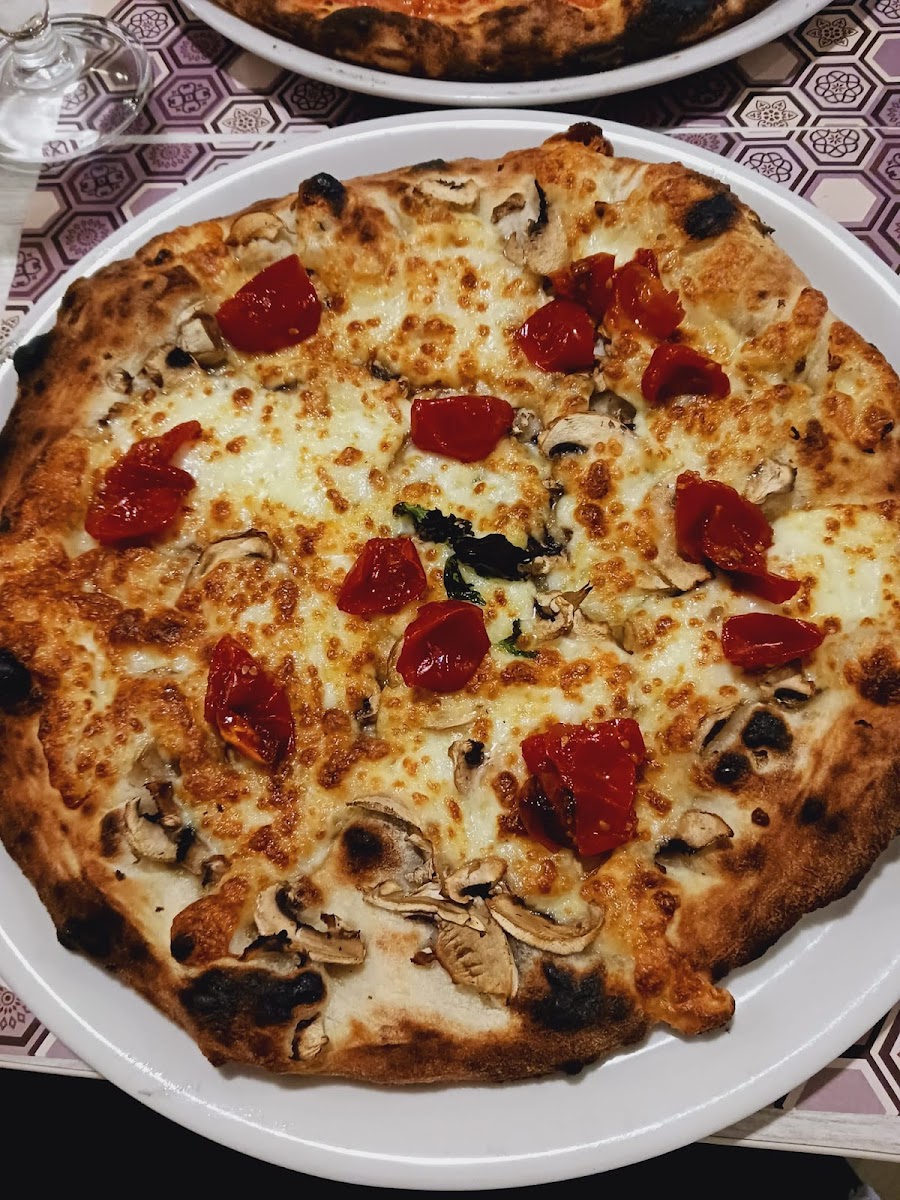 Miseria E Nobiltà Trattoria Casereccia ,pizzeria-8