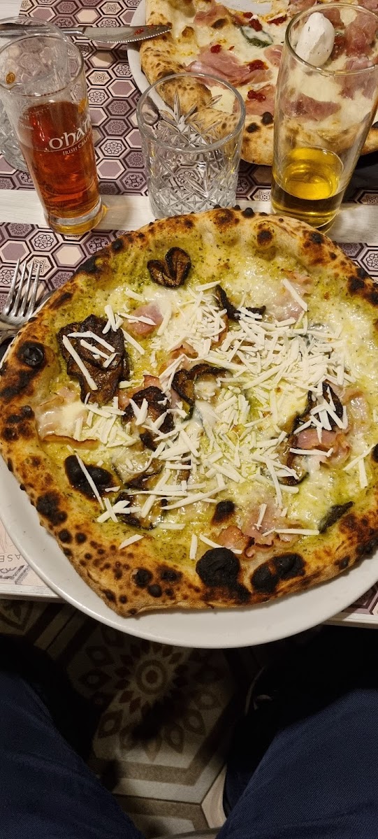 Miseria E Nobiltà Trattoria Casereccia ,pizzeria-9