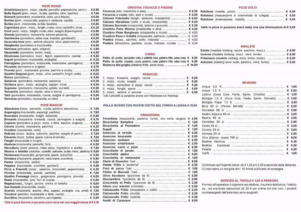 Menu Miseria E Nobiltà-4
