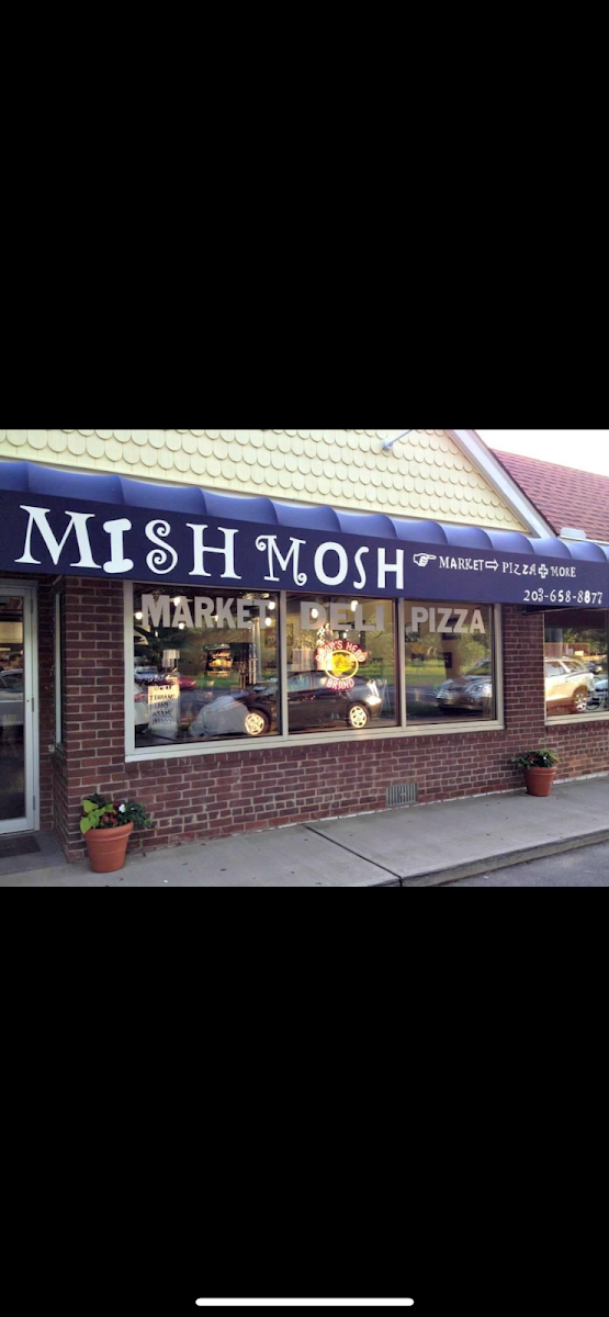 Mish Mosh