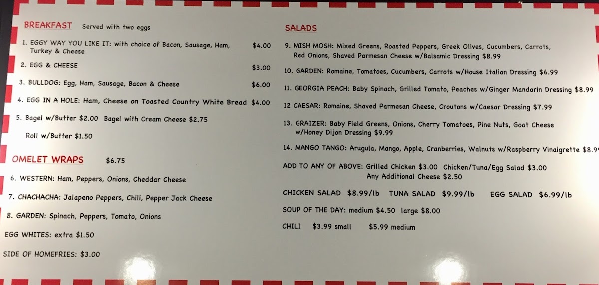 Menu Mish Mosh-4