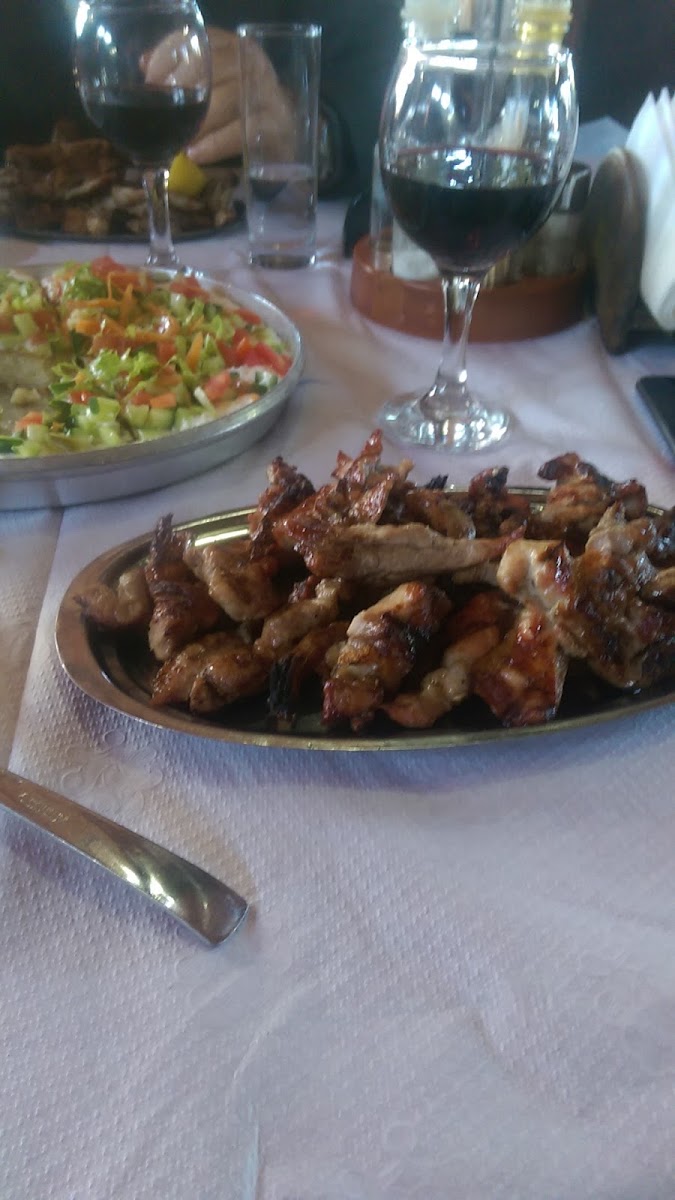 Mish Zgare - Restorant Hidri-10