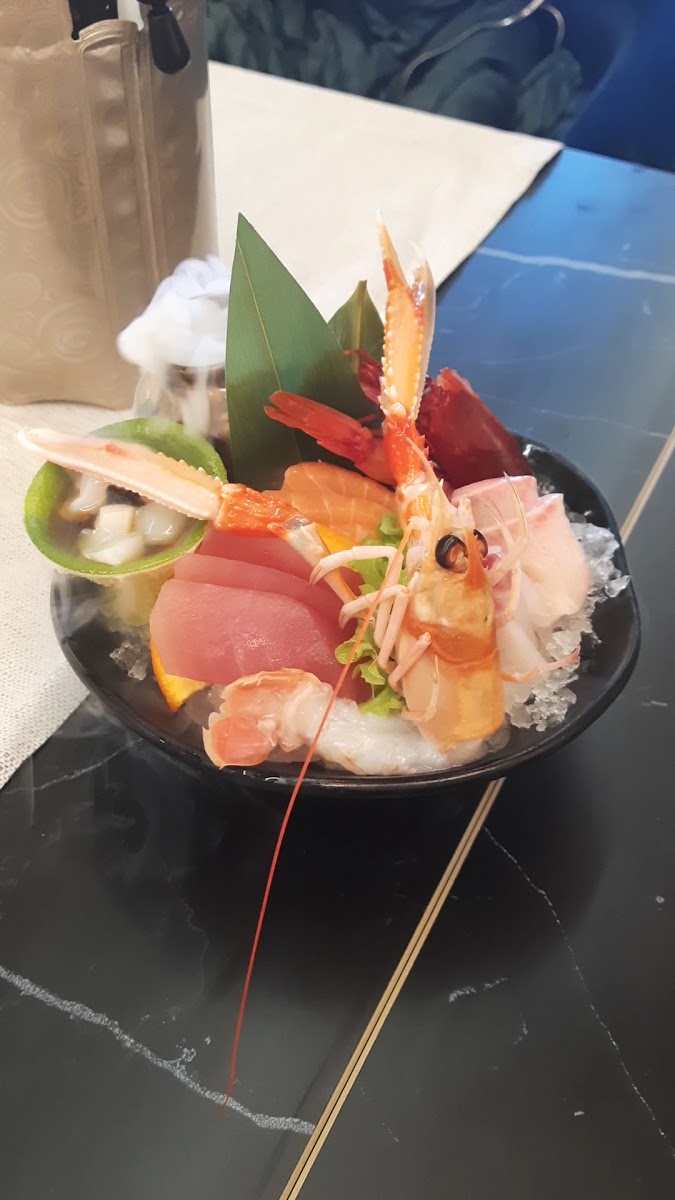 Misha Sushi & Beat-2
