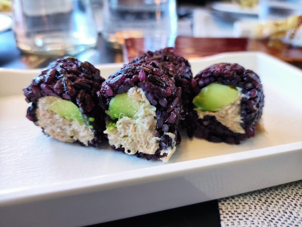 Misha Sushi & Beat-7