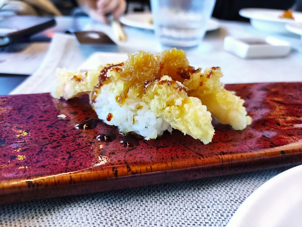 Misha Sushi & Beat-8