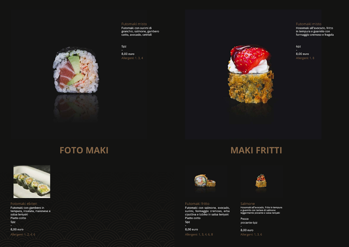 Menu Misha Sushi & Beat-1
