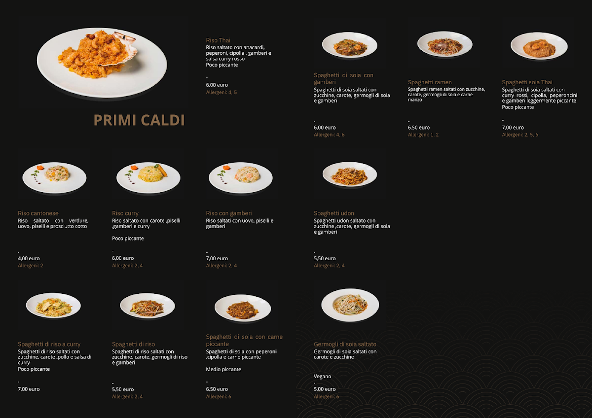 Menu Misha Sushi & Beat-9