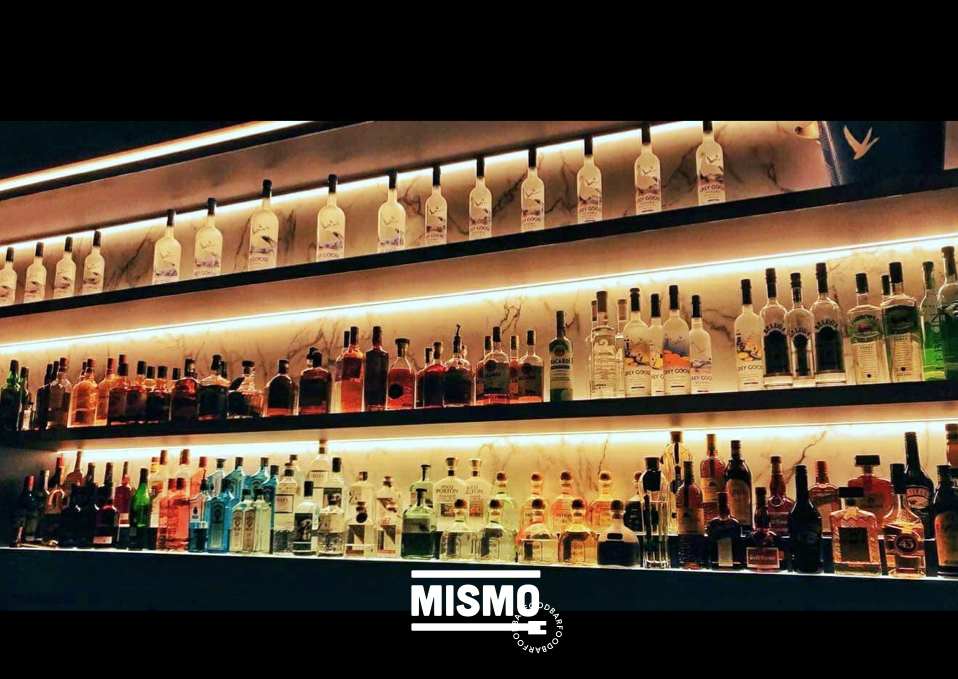Mismo
