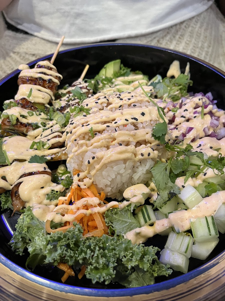Miso Ramen And Poke Bar-10
