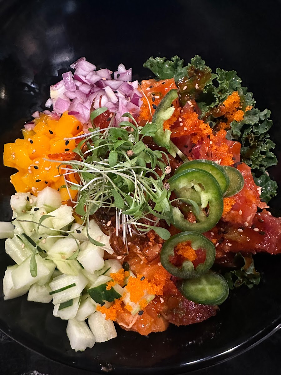 Miso Ramen And Poke Bar-3