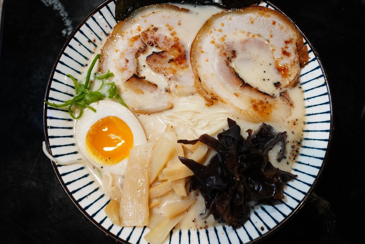 Miso Ramen And Poke Bar-5