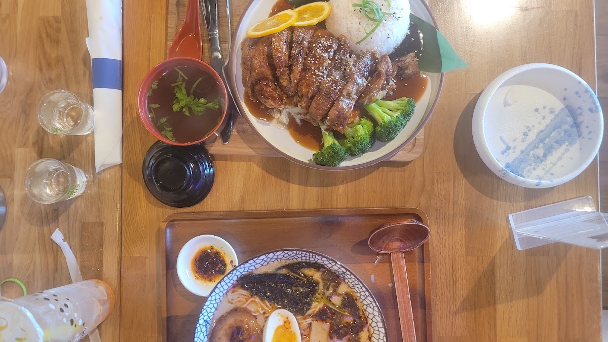 Miso Ramen And Poke Bar-6
