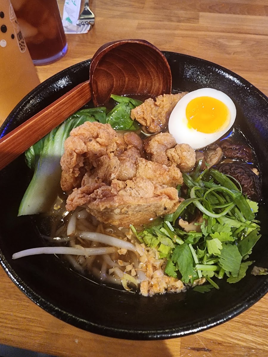 Miso Ramen And Poke Bar-7