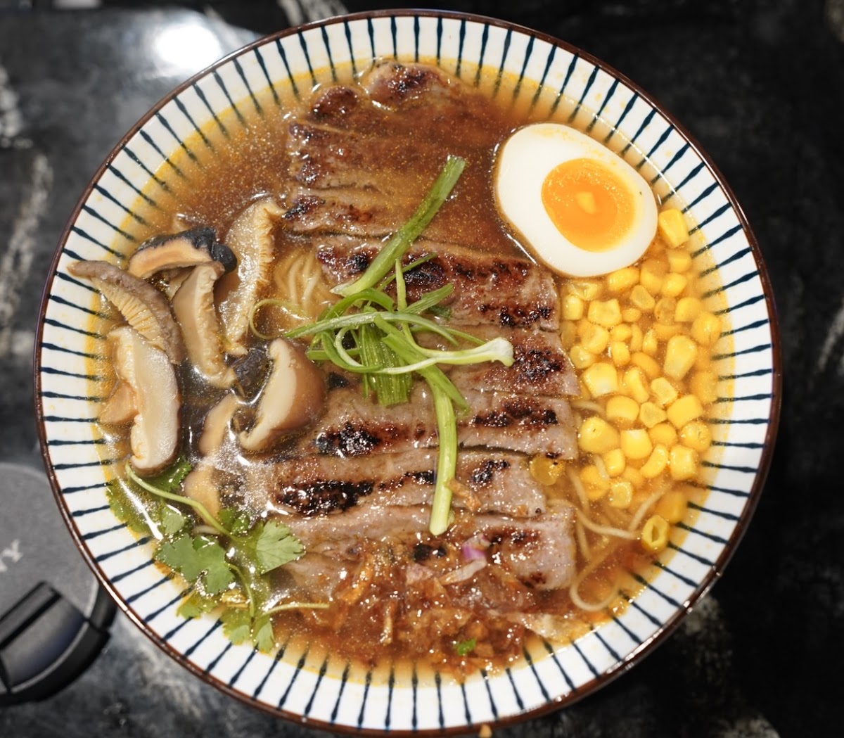 Miso Ramen And Poke Bar-8