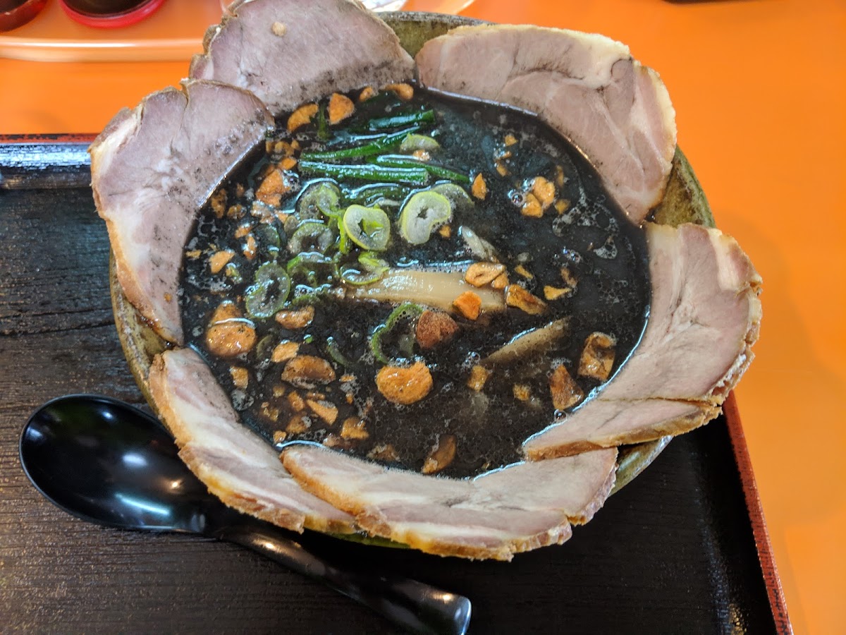 Miso Zen-10