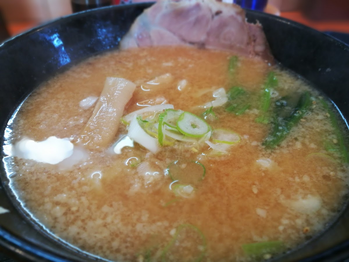 Miso Zen-7