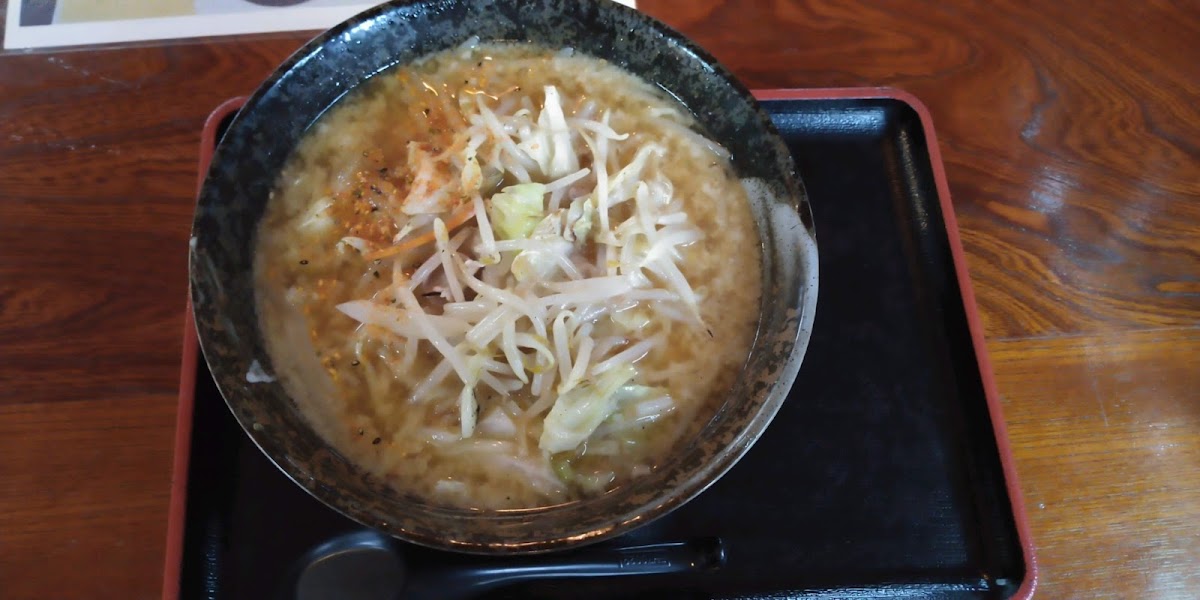 Miso Zen-8
