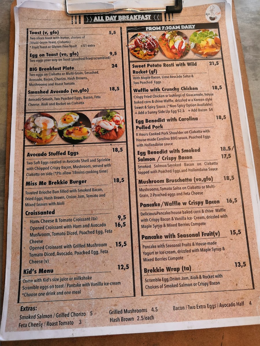 Menu Miss Me Cafe-3