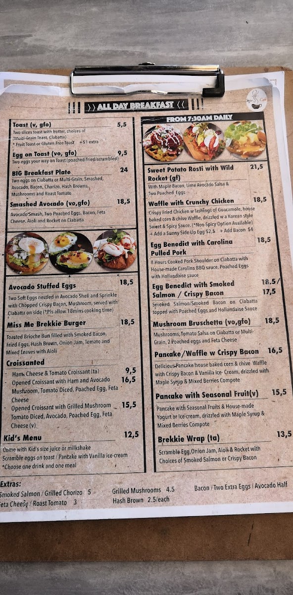 Menu Miss Me Cafe-7