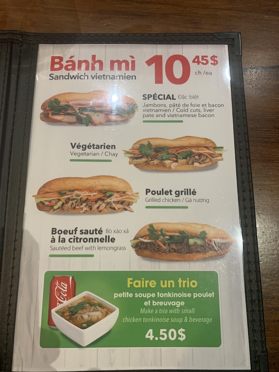 Menu Miss Pho Laval-6