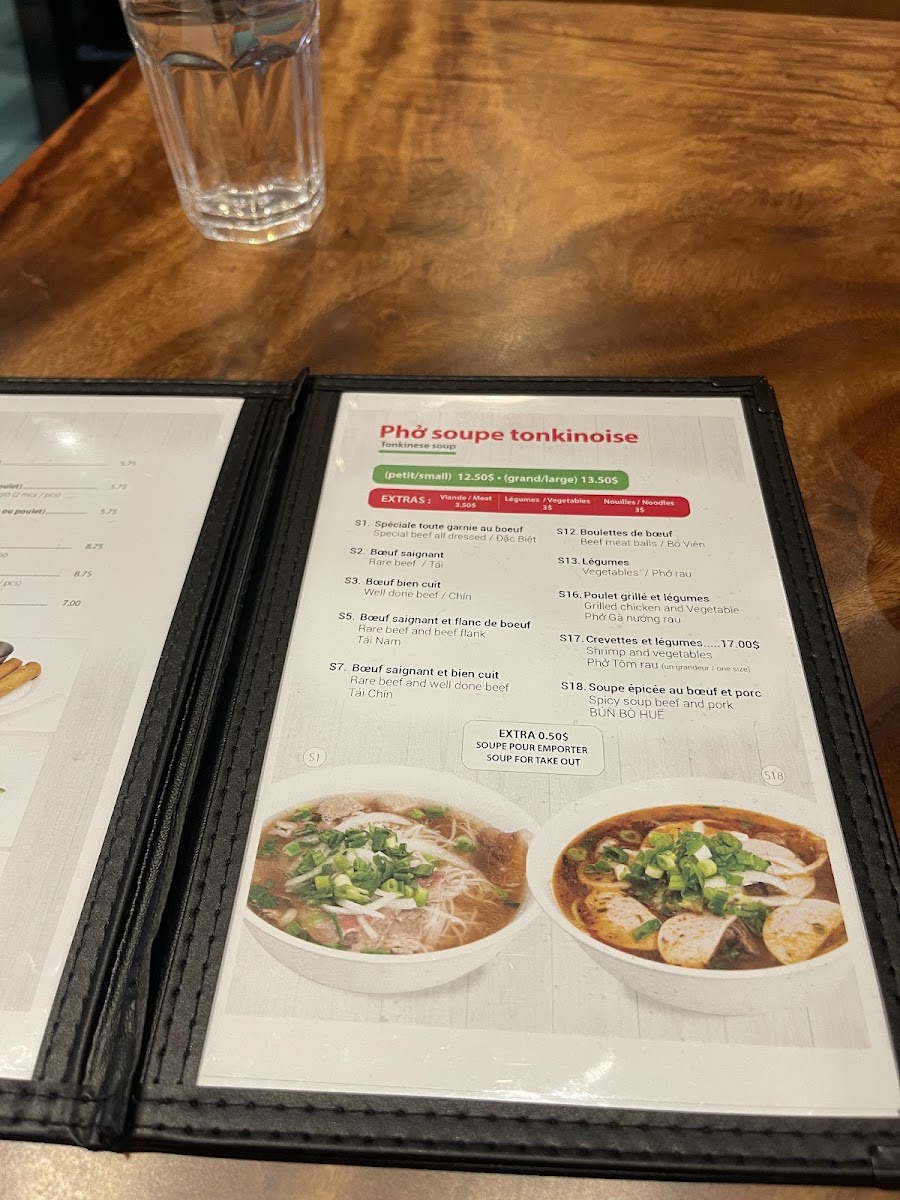 Menu Miss Pho Laval-8