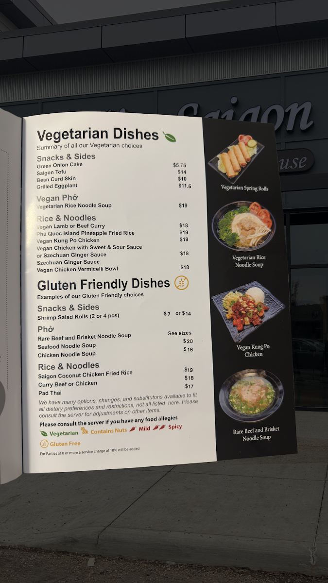 Menu Miss Saigon Vietnamese Noodle House Windermere-2