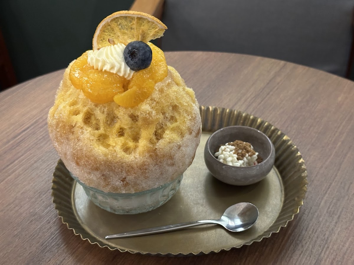 Miss Shiba Café-10