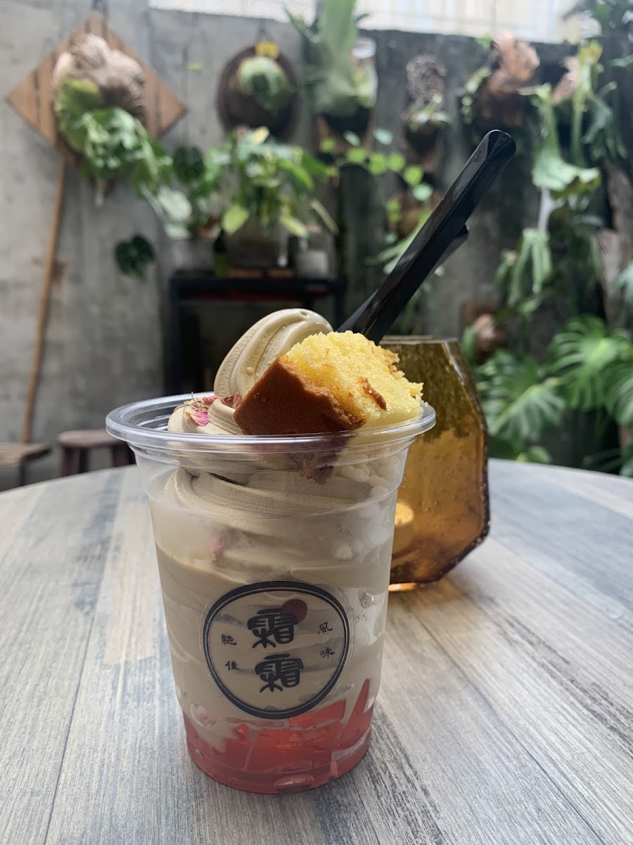 Miss Shiba Café-6