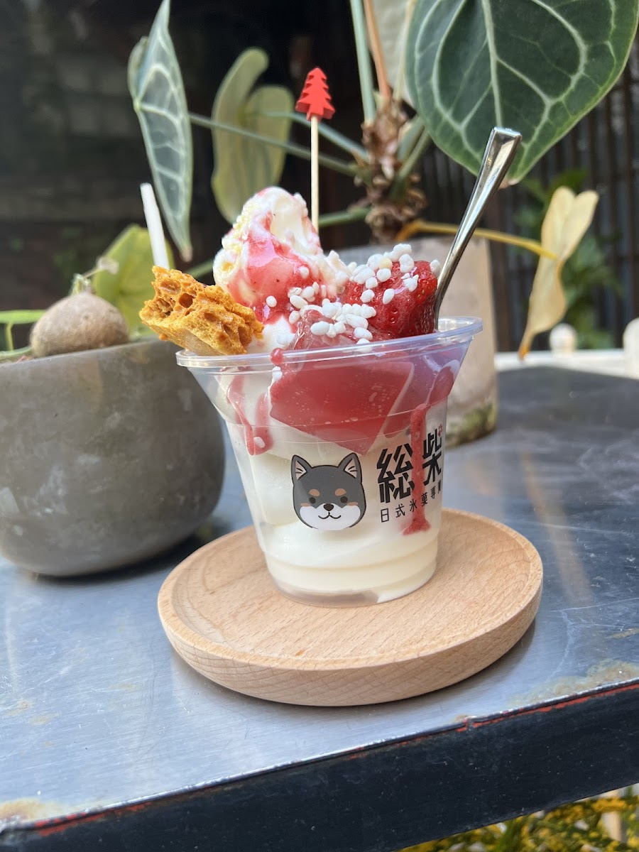 Miss Shiba Café-7