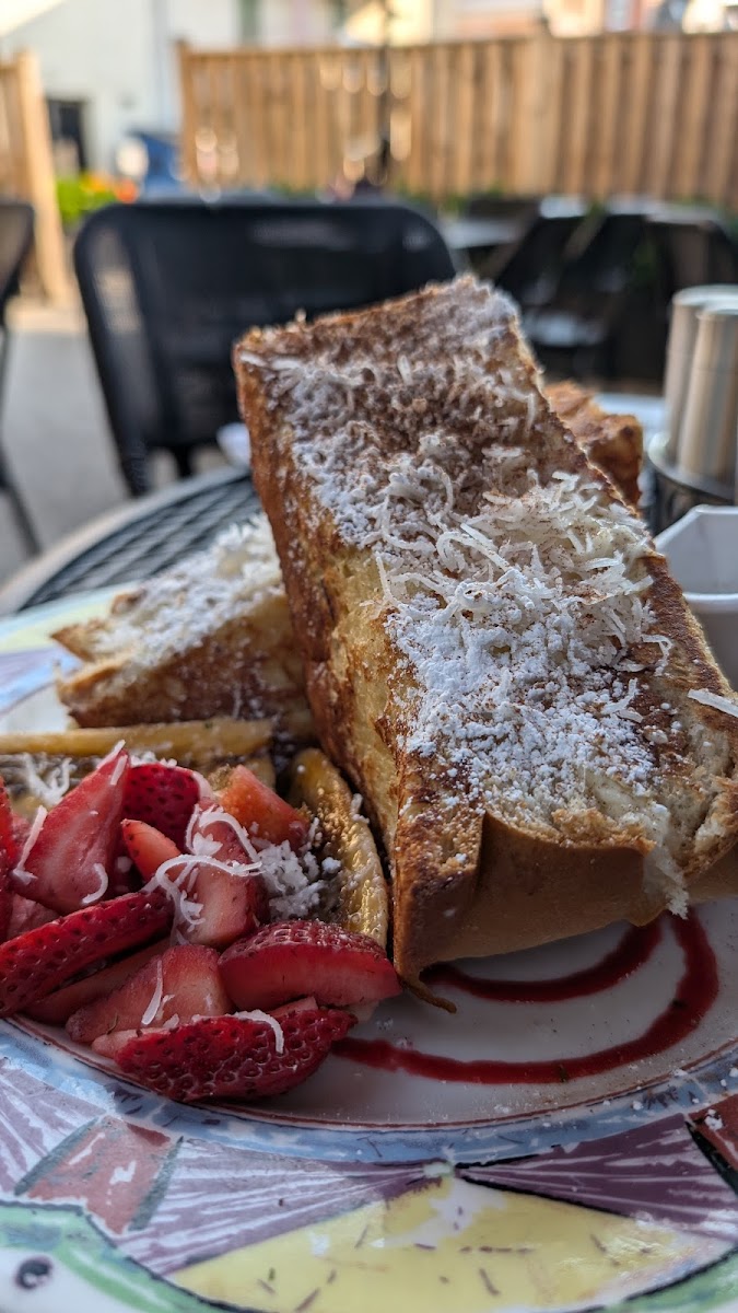 Miss Shirley's Cafe, Roland Park-10