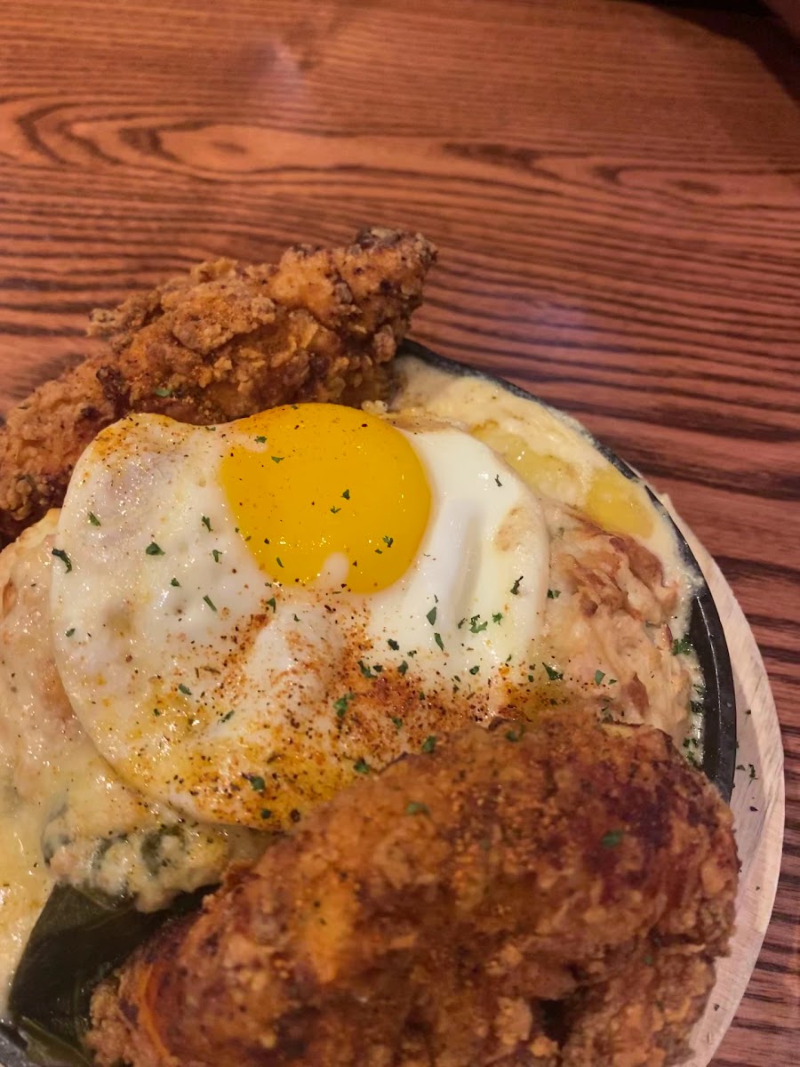 Miss Shirley's Cafe, Roland Park-2
