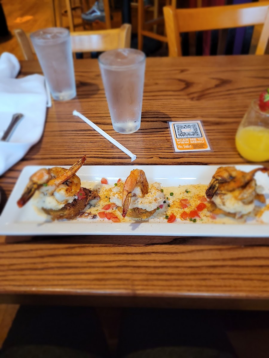 Miss Shirley's Cafe, Roland Park-6