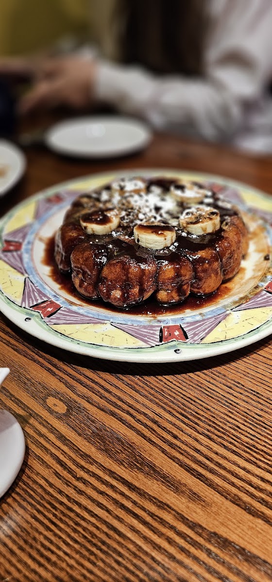 Miss Shirley's Cafe, Roland Park-7