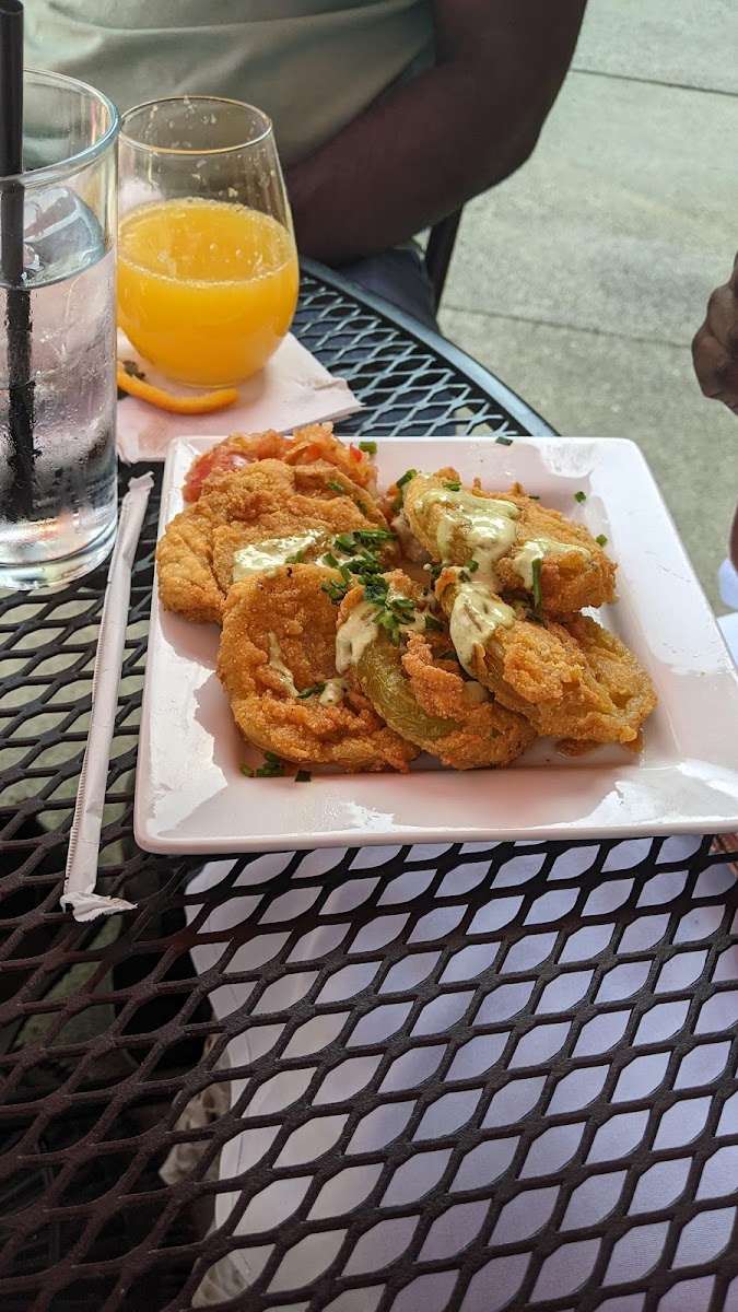 Miss Shirley's Cafe, Roland Park-8