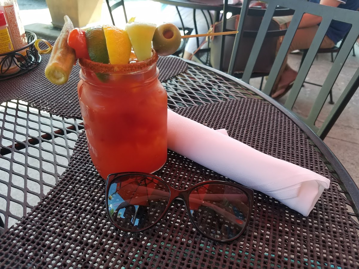 Miss Shirley's Cafe, Roland Park-9