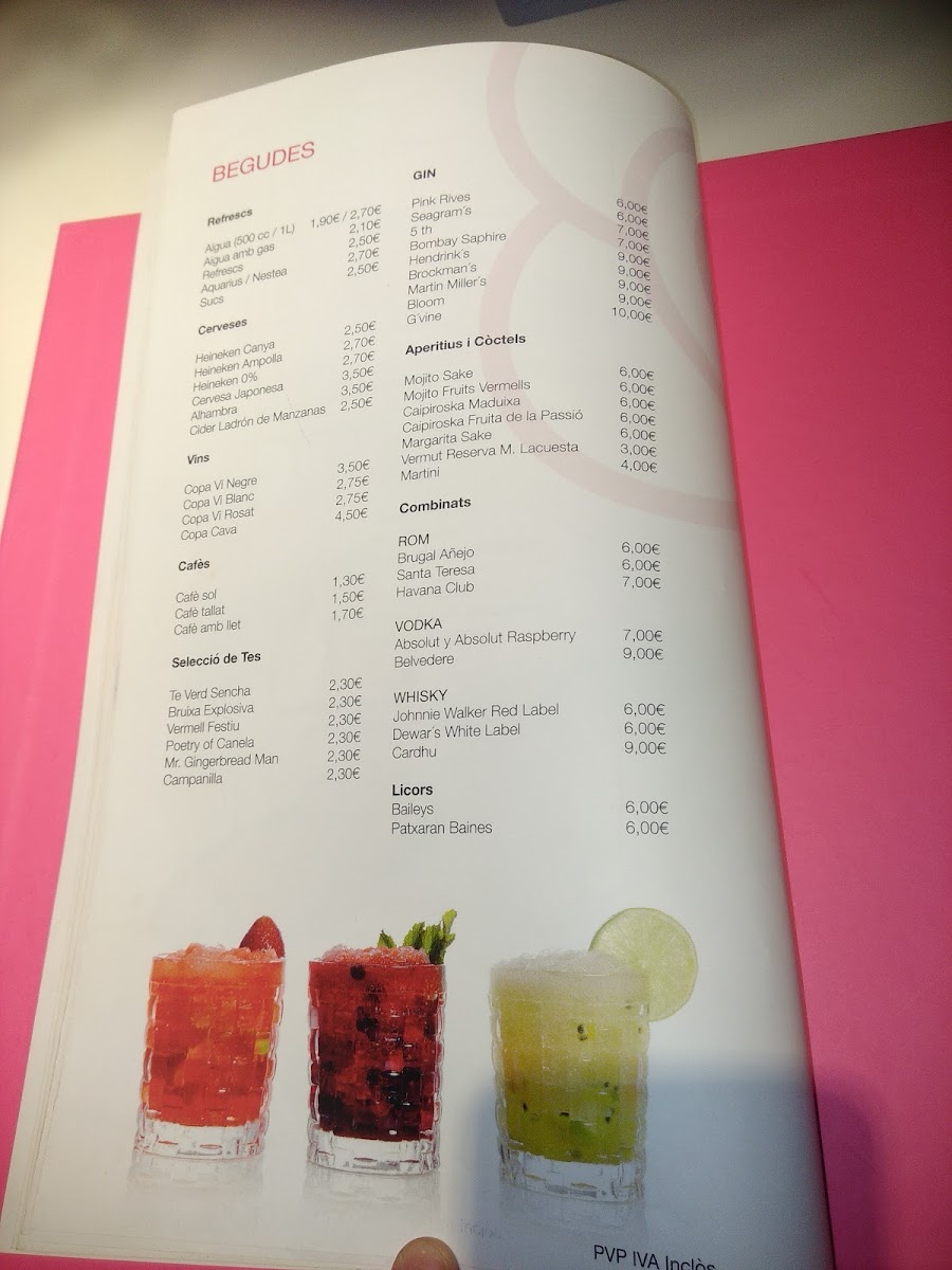 Menu Miss Sushi-2