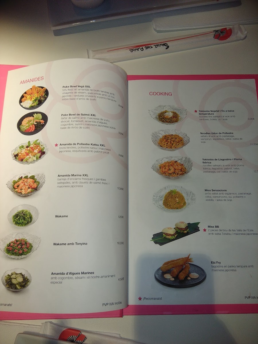 Menu Miss Sushi-6