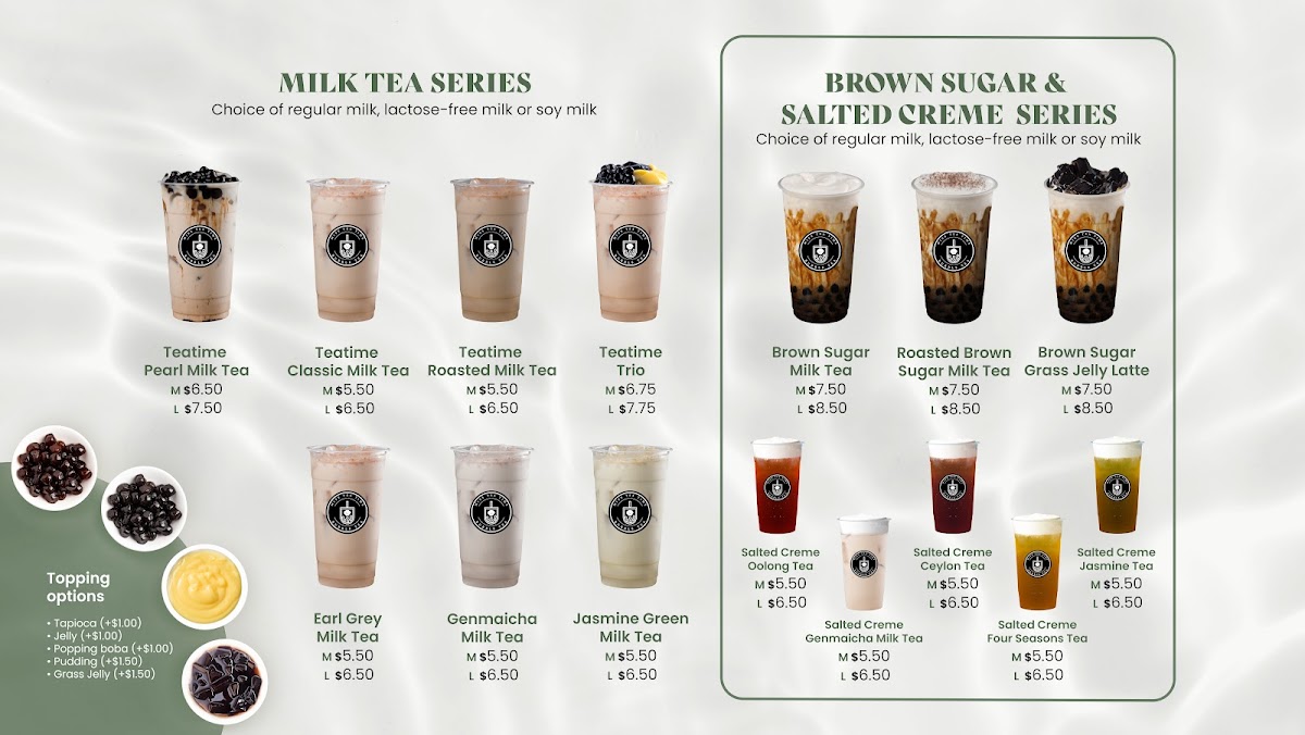 Menu Miss Tea Time Bubble Tea-3