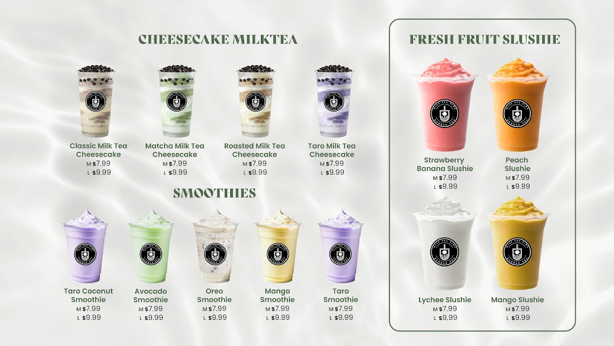 Menu Miss Tea Time Bubble Tea-4