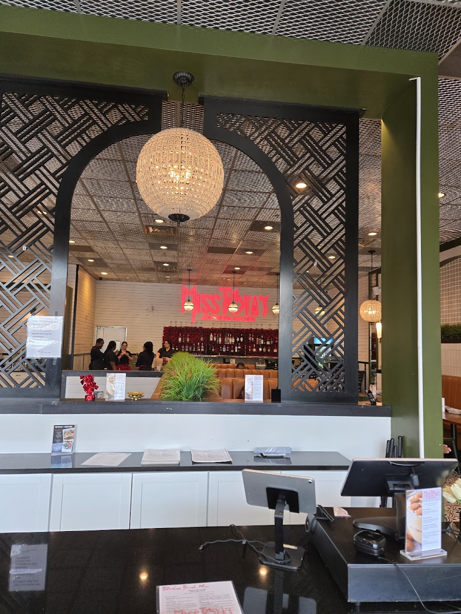 Miss Toya's Southern Kitchen