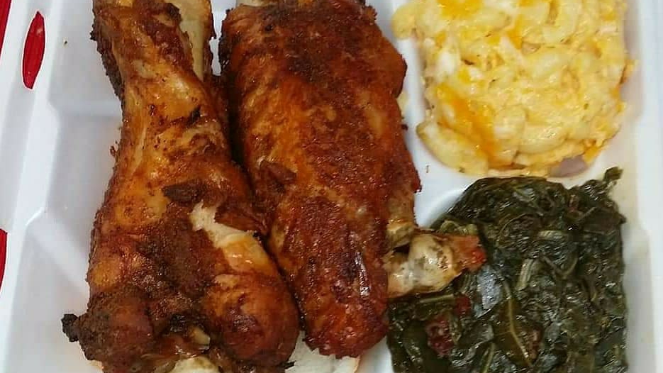 Mississippi Boy Southern Kitchen-2