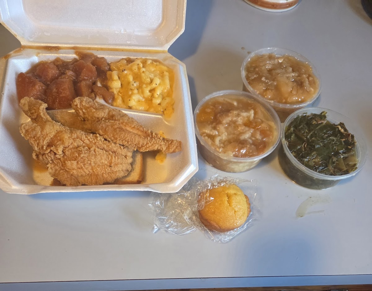 Mississippi Boy Southern Kitchen-4