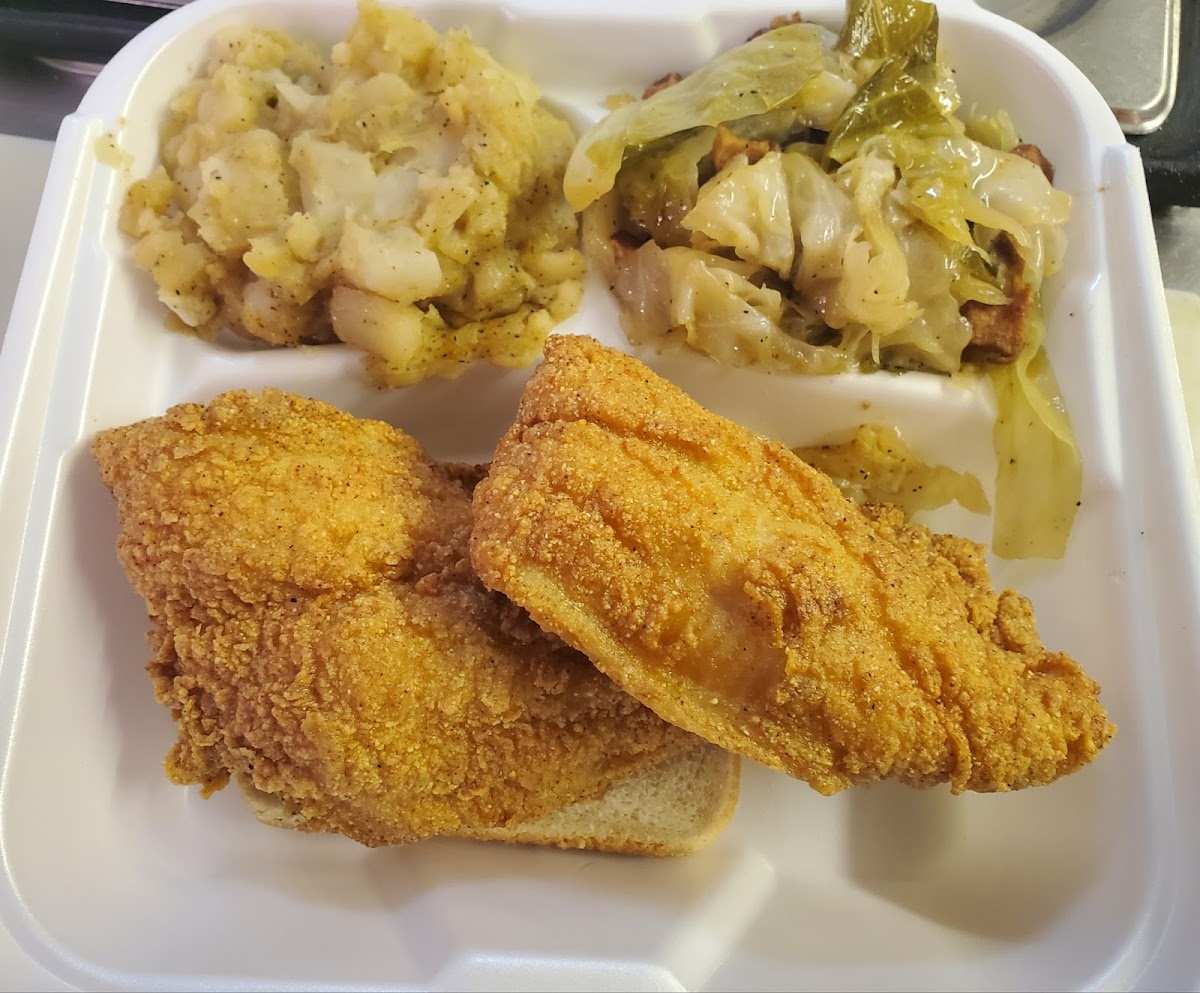 Mississippi Boy Southern Kitchen-6