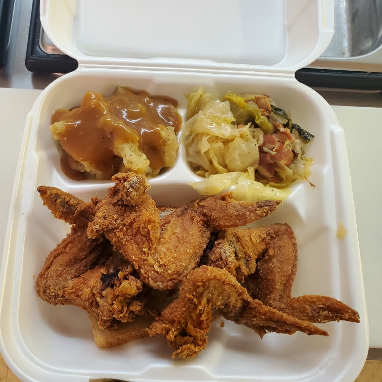 Mississippi Boy Southern Kitchen-7