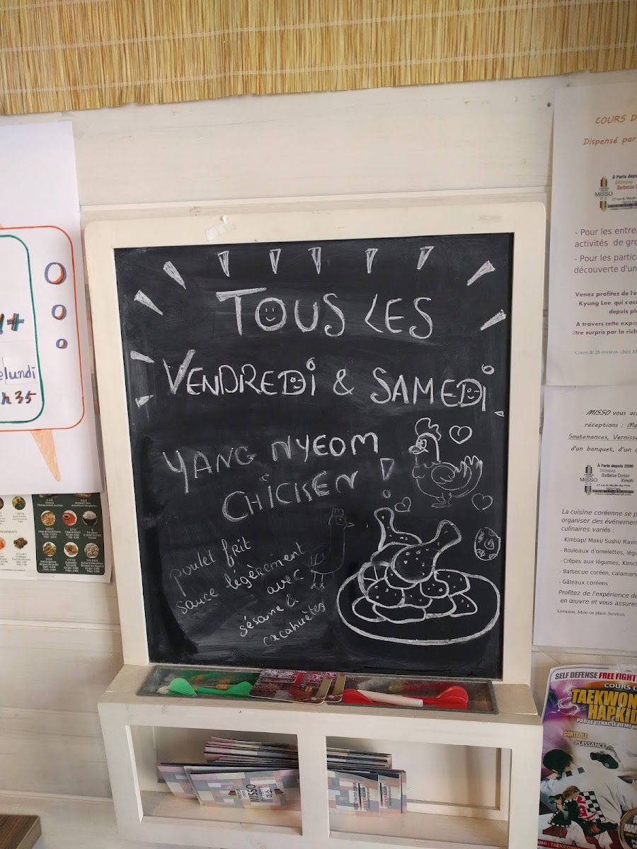 Menu Misso-10