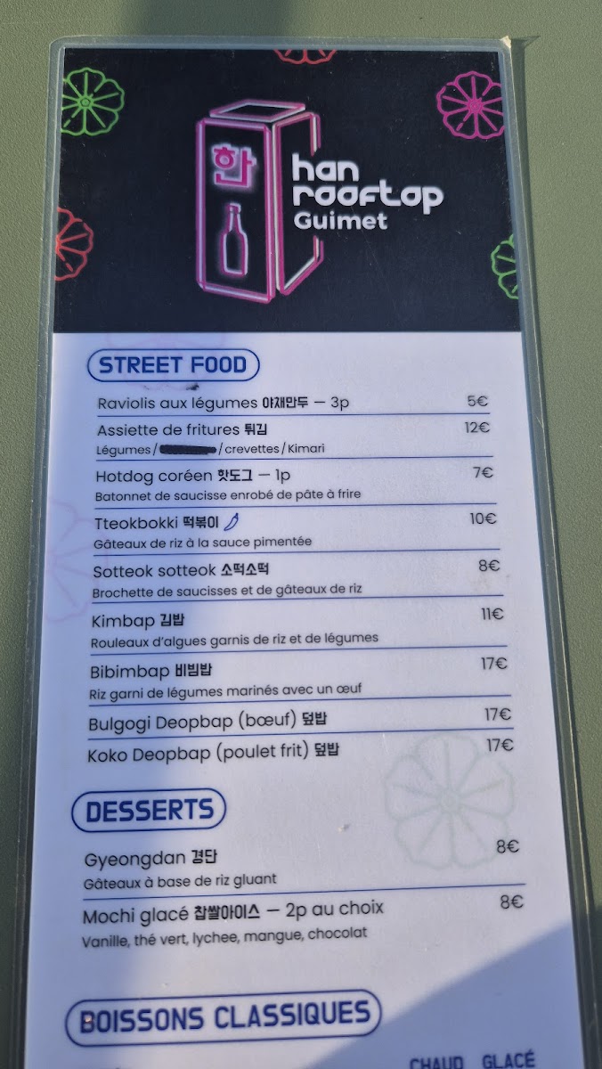 Menu Misso-2