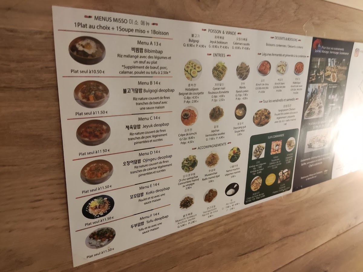 Menu Misso-7