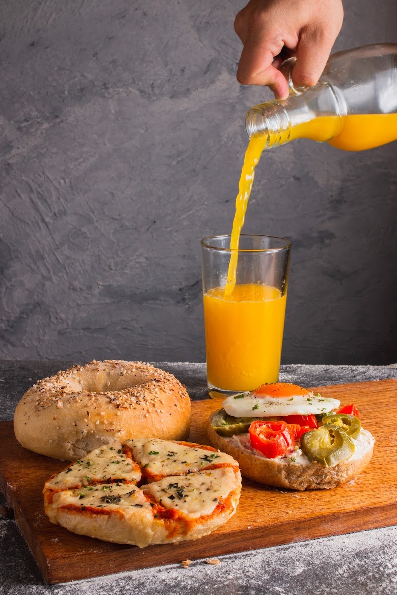 Mister Bagel-3