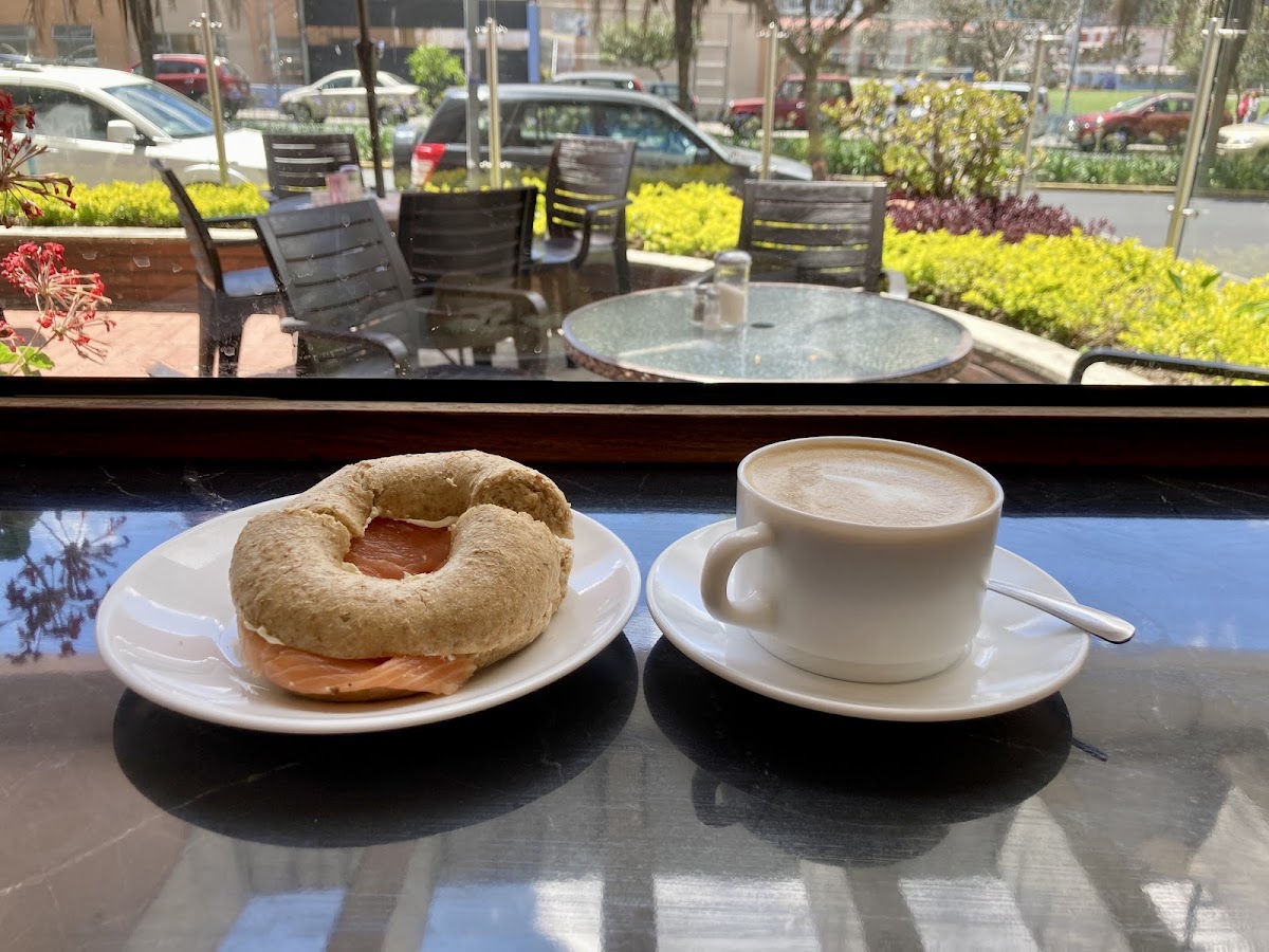 Mister Bagel-5